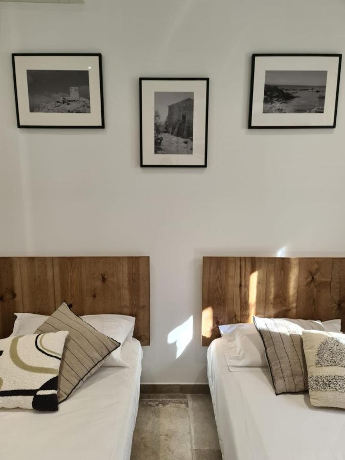Residence Licciola Проприано Экстерьер фото