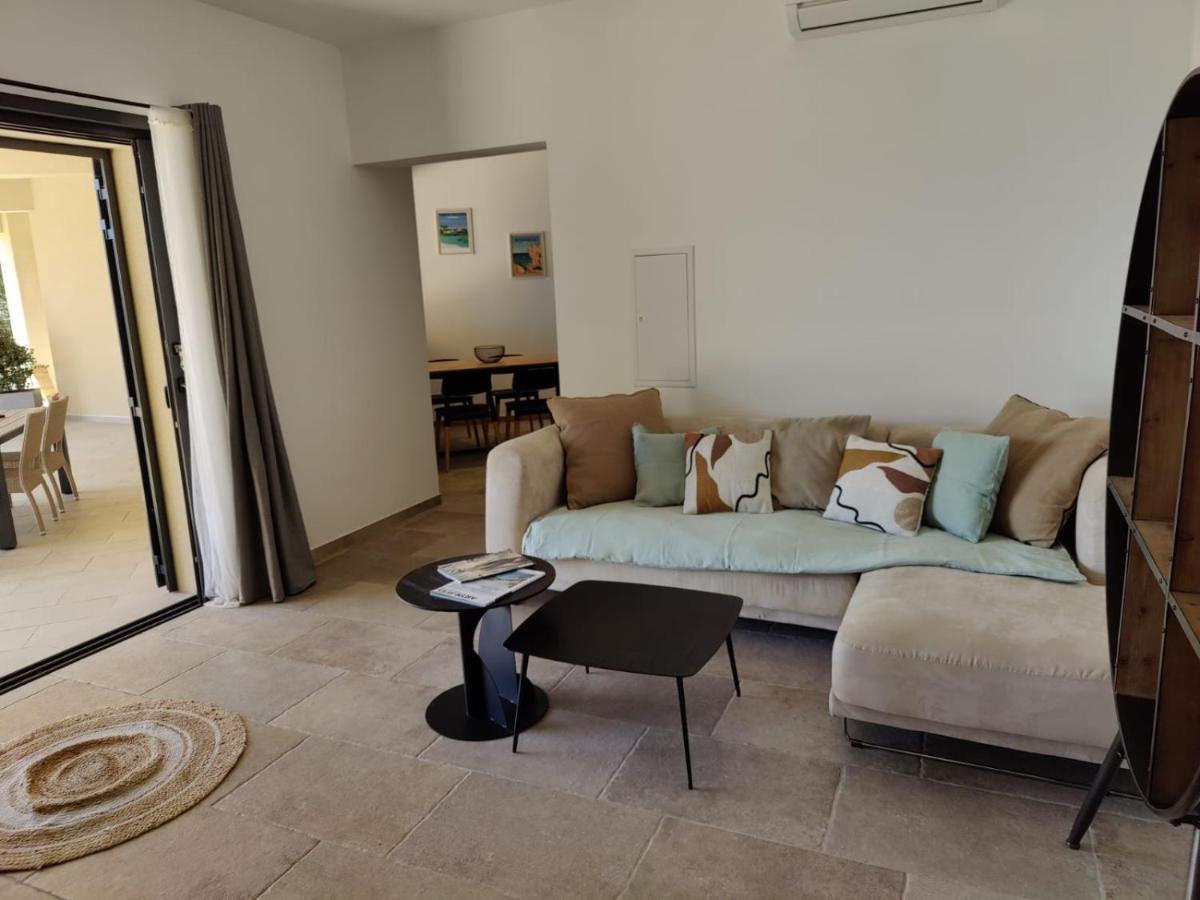 Residence Licciola Проприано Экстерьер фото