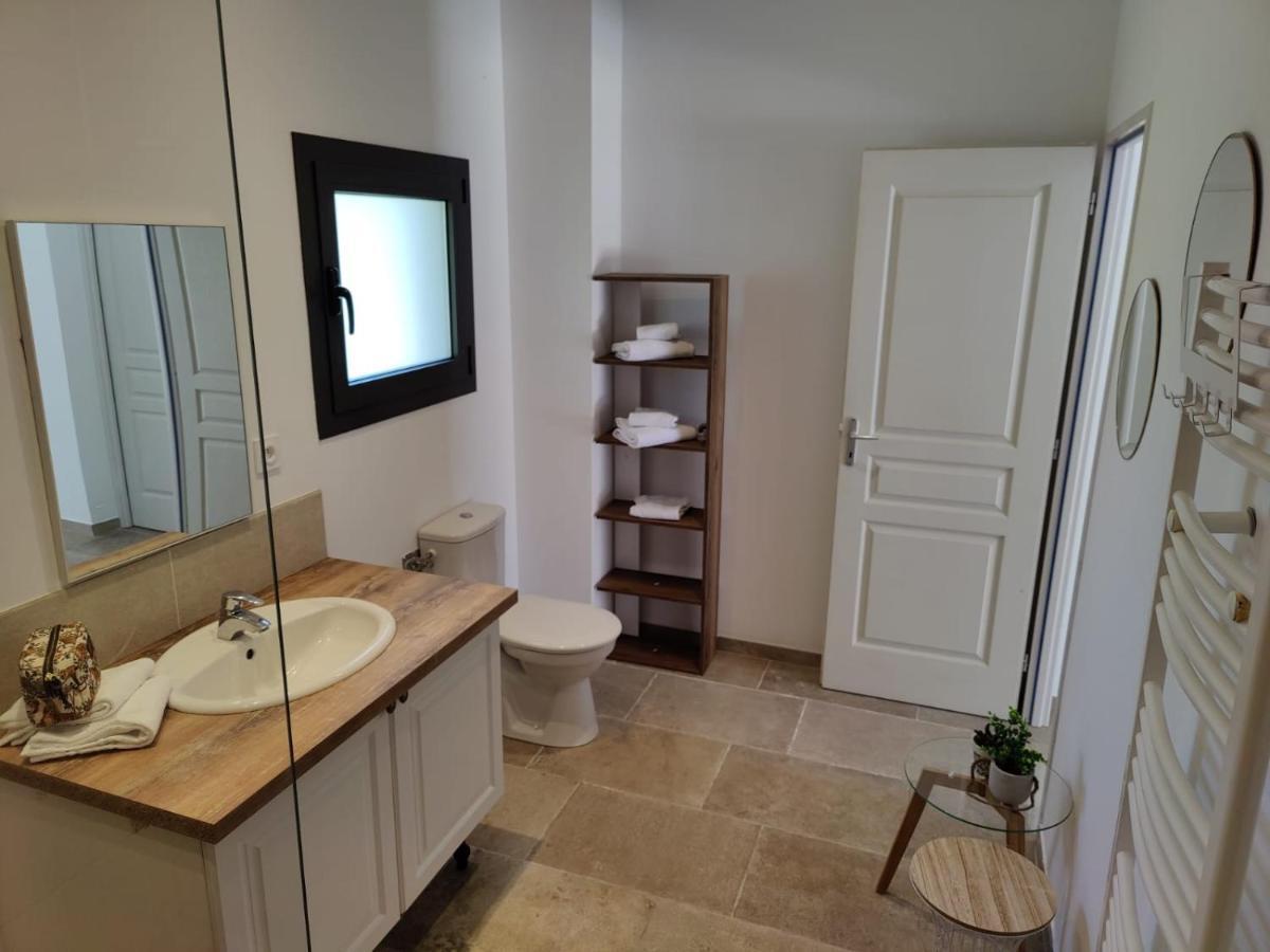 Residence Licciola Проприано Экстерьер фото
