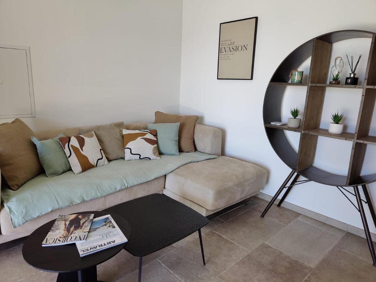 Residence Licciola Проприано Экстерьер фото