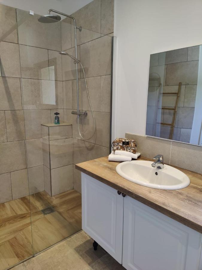 Residence Licciola Проприано Экстерьер фото