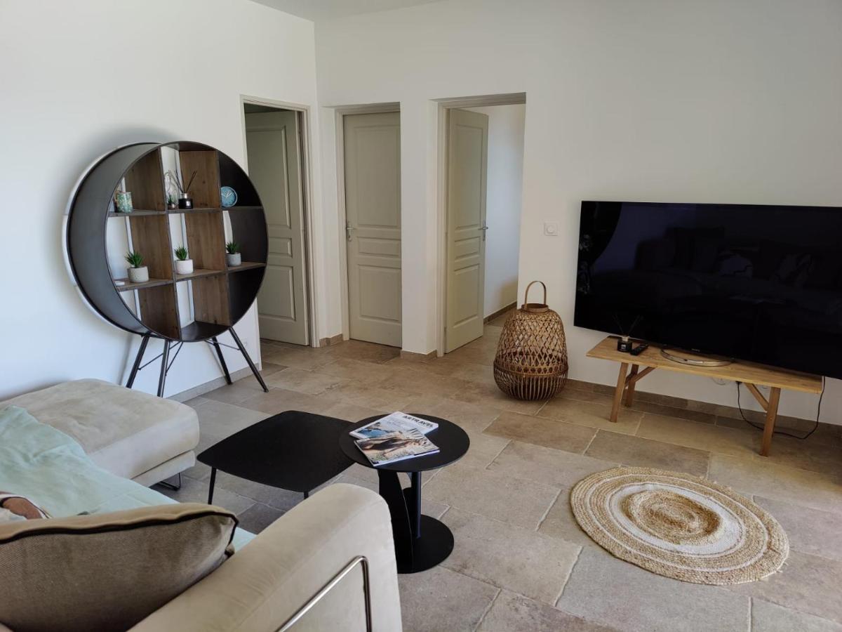 Residence Licciola Проприано Экстерьер фото