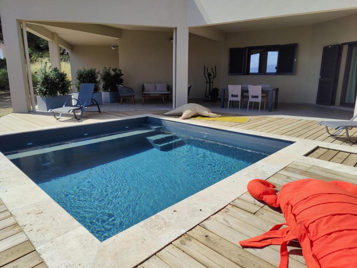 Residence Licciola Проприано Экстерьер фото