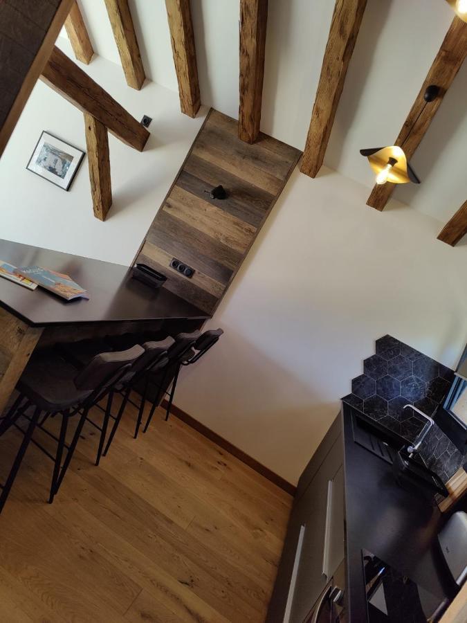 Residence Licciola Проприано Экстерьер фото