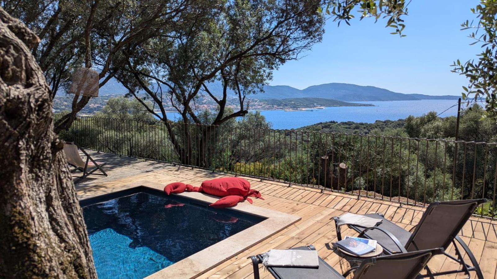 Residence Licciola Проприано Экстерьер фото